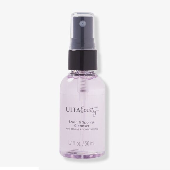 $4‎ 🌙 Ulta Beauty Brush & Sponge Cleaner NEW Conditioning - Picture 1 of 5